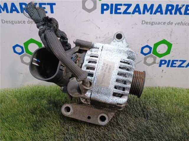 Alternador Jaguar X Type 2.2 D CLASSIC [2.2 LTR. - 114 KW DIESEL CAT] (2001 _)