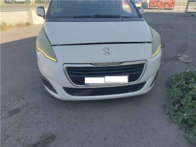 Cremallera de Direccion Peugeot 5008 1.6 ACCESS [1.6 LTR. - 84 KW HDI FAP]