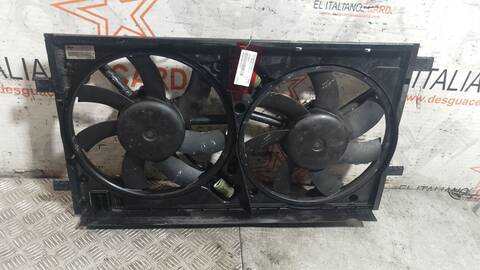 Electroventilador Opel Insignia COSMO BERLINA 160CV 118KW