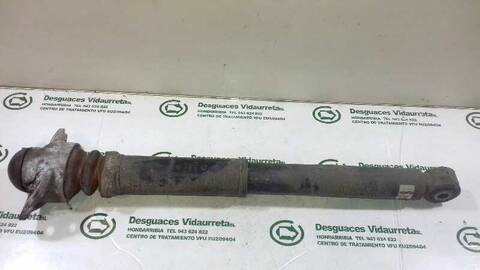 Amortiguador Trasero Izquierdo Volkswagen Jetta ADVANCE 105CV 77KW