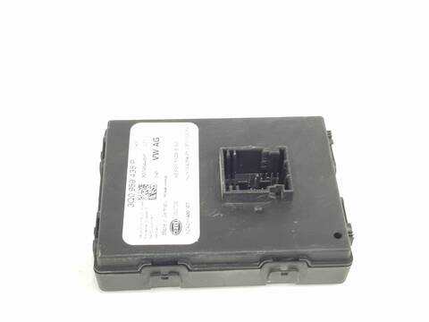 Centralita Motor ECU Skoda Karoq AMBITION 4X4