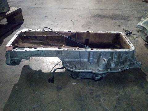 Carter Mercedes Clase ML 500 5.0 G 292CV 215KW