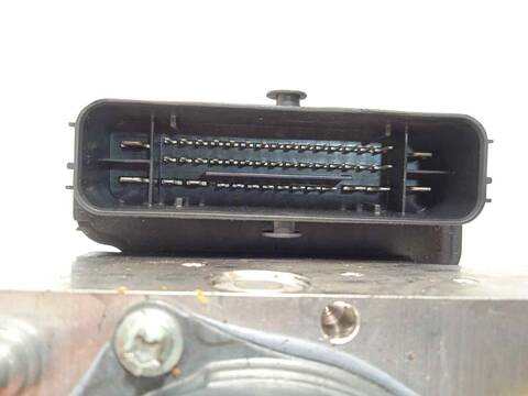 Foto 4ª: Abs Mercedes Clase A 140 2.0 CAT 224CV 165KW [260920] (2018)