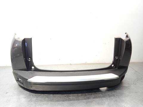 Paragolpes Trasero Peugeot 2008 1.5 BLUEHDI 110 UDYHSK) 110CV 81KW