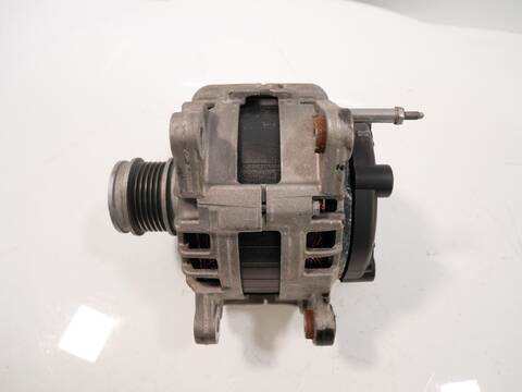 Foto 3ª: Alternador Audi A3 200 CV 147KW [DTUA DTU] (2022)