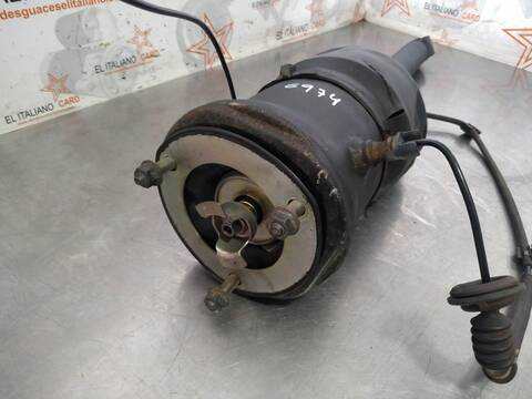 Foto 3ª: Amortiguador Delantero Izquierdo Lexus LS BASICO 07.2003 ) 282CV 207KW [3UZFE] (2005)