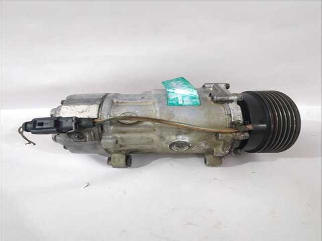 Foto 3ª: Compresor Aire Acondicionado Seat Ibiza 1.9 SDI 68CV 50KW [AQM,AGP] (2001)