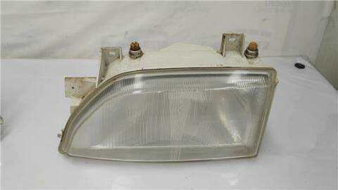 Faro Izquierdo Ford Escort TURNIER