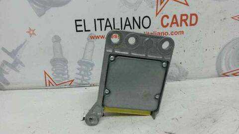 Foto 2ª: Centralita Airbag Nissan Navara 190CV 140KW