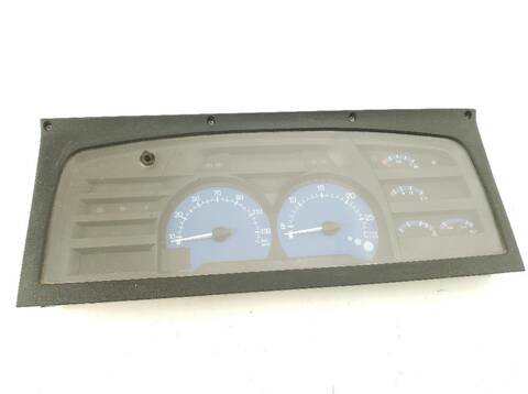 Cuadro de Instrumentos Renault Megane VERSION INDEFINIDA