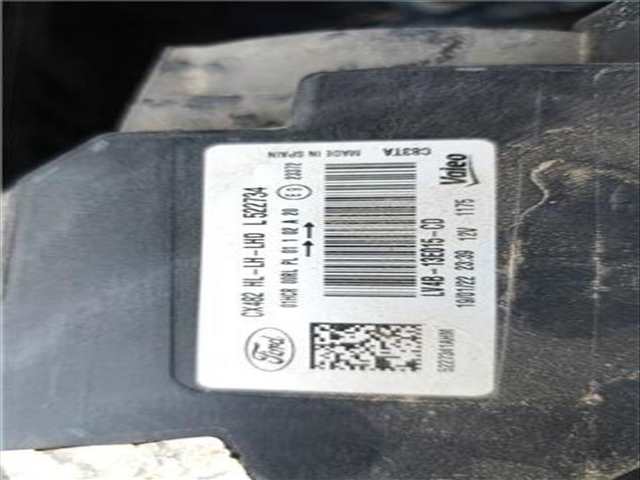 Foto 2ª: Faro Izquierdo Ford Kuga 1.5 ECOBLUE 120CV 88KW [ZTDA] (2022)