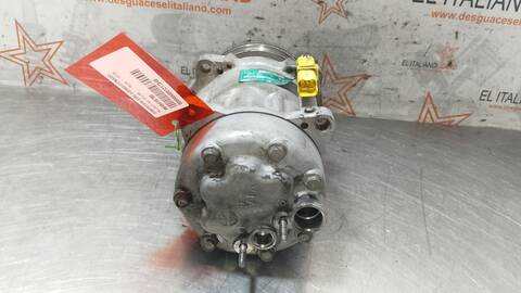 Foto 3ª: Compresor Aire Acondicionado Peugeot 307 XS 109CV 80KW (2004)