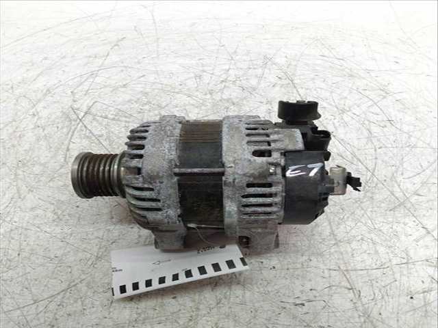 Foto 2ª: Alternador Opel Vivaro 120 CV 88KW [D15DTH DV5RUC]