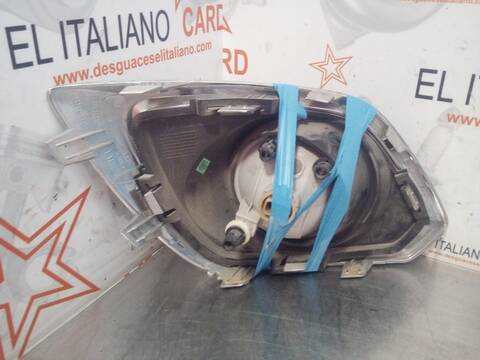 Foto 2ª: Faro Antiniebla Delantero Izquierdo Opel Antara EXCELLENCE 4X4 184CV 135KW [Z22D1] (2013)