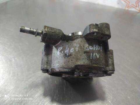 Depresor Freno Bomba Vacio Peugeot 407 2.0 16V HDI FAP 140CV 103KW