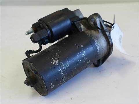 Foto 2ª: Motor de Arranque Volkswagen Golf 1.9 TDI BERLINA 115CV 85KW [AJM] (2005)