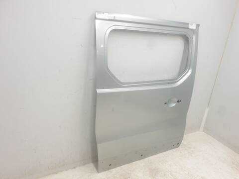 Foto 2ª: Puerta Lateral Corredera Derecha Renault Trafic L1H1 29T KOMFORT (2014)