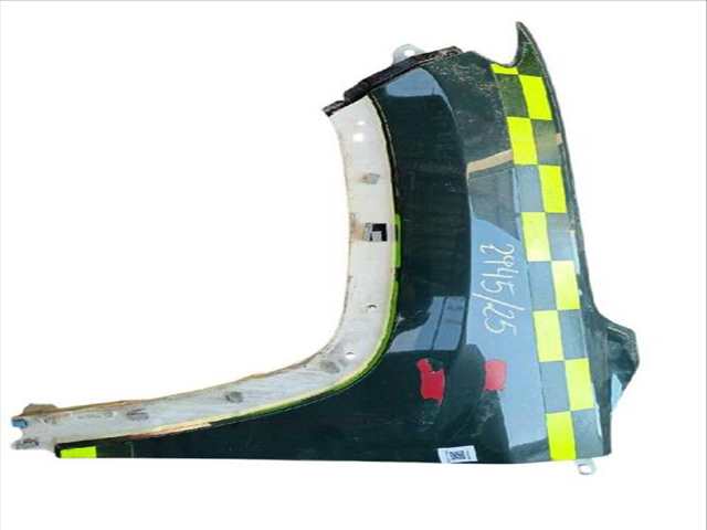 Foto 2ª: Aleta Delantera Izquierda Jeep Compass 1.4 MULTIAIR 4X4 (2016)