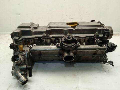 Culata Opel Zafira 2.0 16V DI CAT X 20 DTL - LD3) 82CV 60KW