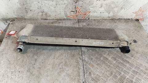 Foto 3ª: Intercooler Nissan Qashqai ACENTA 150CV 110KW [M9R832] (2010)