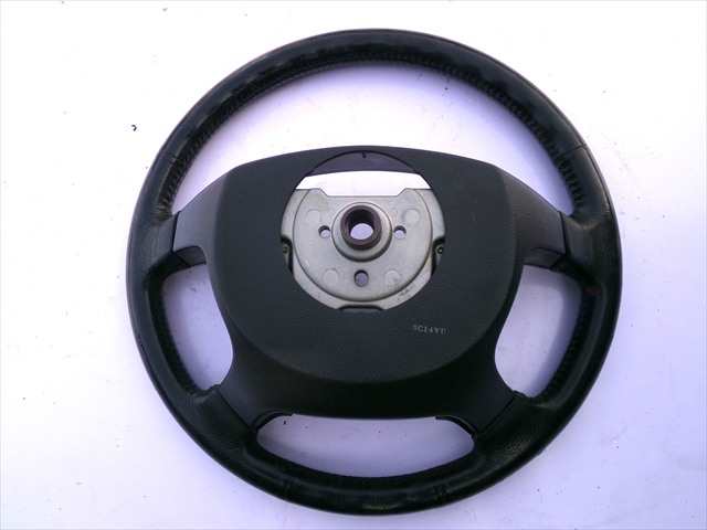 Foto 2ª: Volante Chevrolet Epica 2.0 G 2006-2010 [X20D1] (2006)