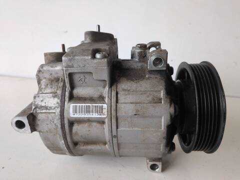 Foto 3ª: Compresor Aire Acondicionado Volkswagen Caddy CAY (2012)