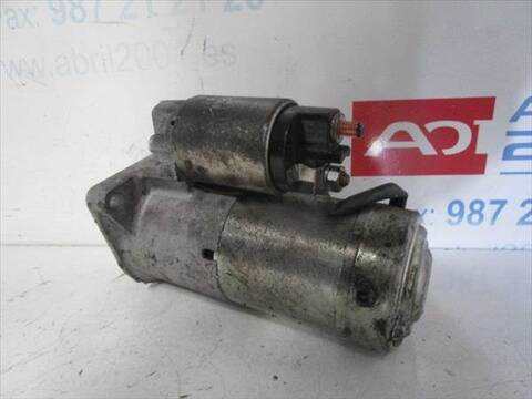 Foto 2ª: Motor de Arranque Opel Zafira 1.9 CDTI 150CV 110KW [Z 19 DTH] (2006)
