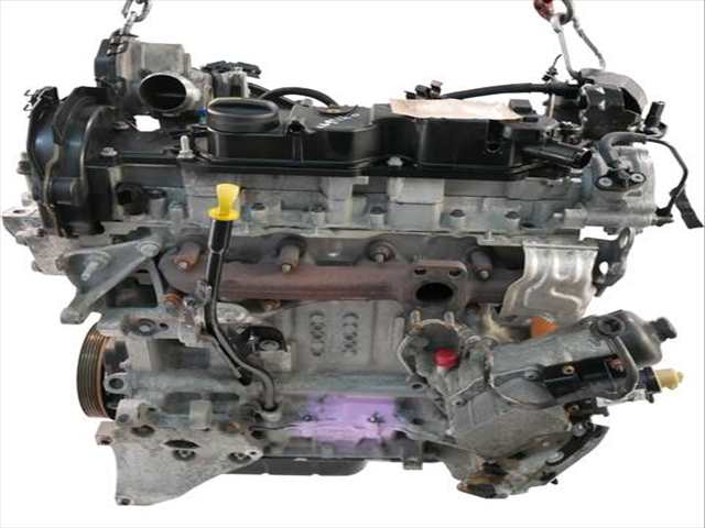 Foto 2ª: Motor Completo Ford C Max 1.5 TDCI 120 CV 88KW [XWDB 15DSOX]