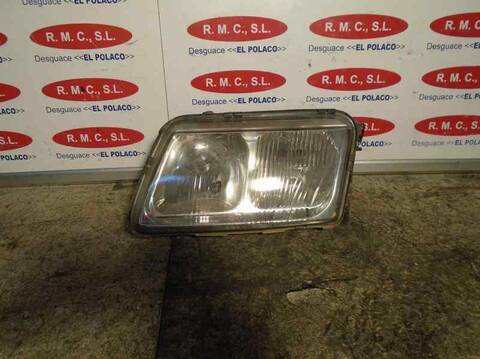 Faro Izquierdo Audi A3 1.9 TDI 110CV 81KW