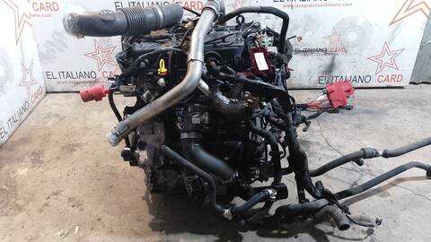 Motor Completo Nissan NV400 L2H2 3.5T DOKA COMFORT