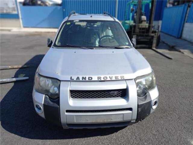 Foto 2ª: Brazo Suspension Delantero Derecho Land Rover Freelander 2.0 TD4 [204D3]