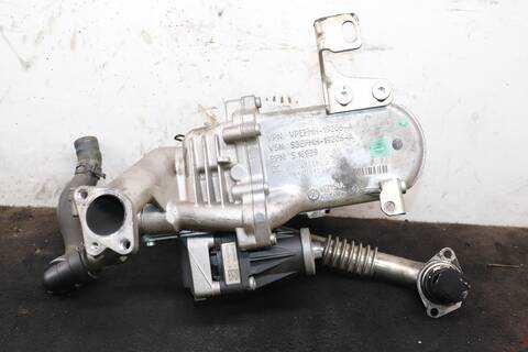 Enfriador Gases Ford Tourneo TREND 101CV 74KW