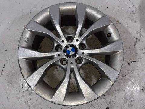 LLanta Chapa Bmw X1 SDRIVE 20D 177CV 130KW
