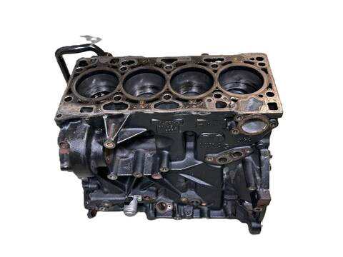 Foto 2ª: Bloque Motor Volkswagen Golf 1.6 TDI 105 CV 77KW [CLHA CLH] (2012)