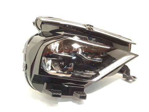 Foto 3ª: Faro Derecho Citroen C4 1.2 155CV 114KW (2022)
