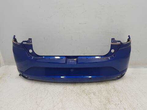 Paragolpes Trasero Dacia Sandero COMFORT 113CV 83KW