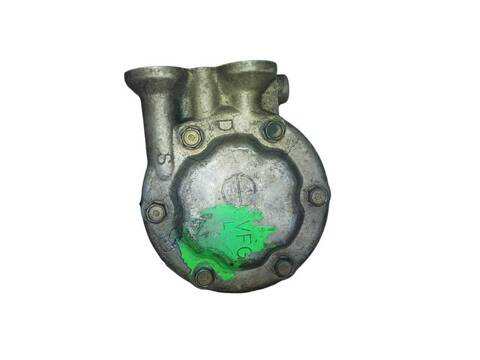 Foto 2ª: Compresor Aire Acondicionado Hyundai Matrix 1.5 CRDI (2001)