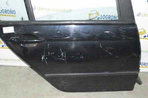 Foto 2ª: Puerta Trasera Derecha Bmw Serie 3 315 330D [306D1] (2000)