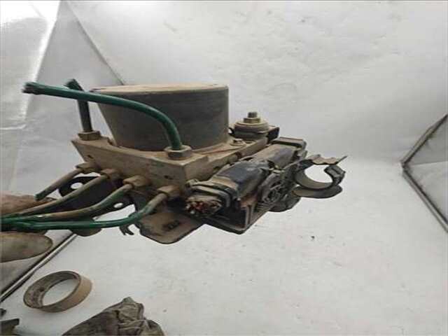 Foto 3ª: Abs Opel Corsa 1.2 COMFORT [1.2 LTR. - 55 KW 16V CAT (Z 12 XE - LW4)] [Z 12 XE / LW4]