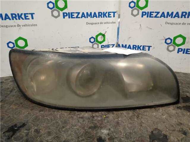 Foto 2ª: Faro Derecho Volvo V50 1.6 D KINETIC [1.6 LTR. - 81 KW DIESEL CAT] [D4164T]