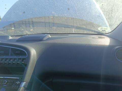 Foto 2ª: Kit Airbag Peugeot 3008 ACTIVE 120CV 88KW (2015)