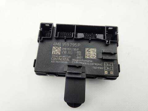 Foto 2ª: Centralita Motor ECU Audi A4 35 TDI S LINE 4P) BERLINA 163CV 120KW [DTNA] (2024)