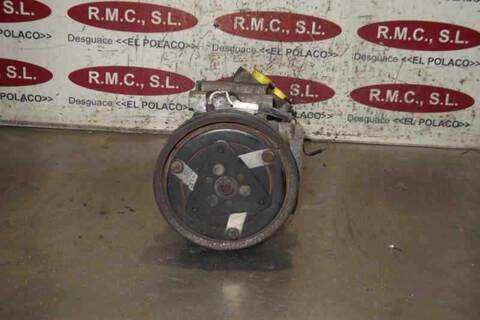 Compresor Aire Acondicionado Renault Clio 1.9 D 64CV 47KW