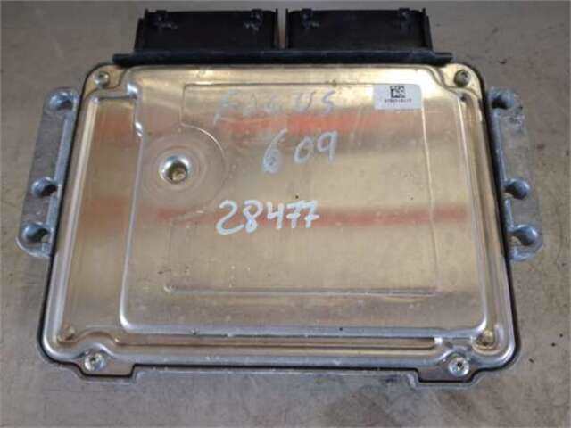 Foto 3ª: Centralita Motor ECU Ford Focus 1.0 EDITION [1.0 LTR. - 92 KW ECOBOOST CAT] [M1DA]