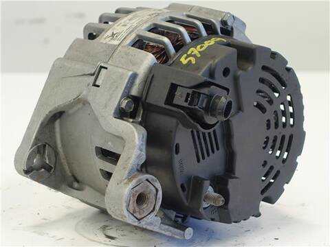 Foto 2ª: Alternador Audi A6 2.5 TDI QUATTRO BERLINA 180CV 132KW [AKE] (2000)