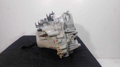 Foto 2ª: Caja Cambios Volvo S40 1.9 DI 115CV 85KW [D4192T3] (2001)