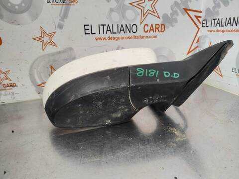 Foto 2ª: Retrovisor Derecho Seat Toledo STYLE 105CV 77KW [CAY] (2013)