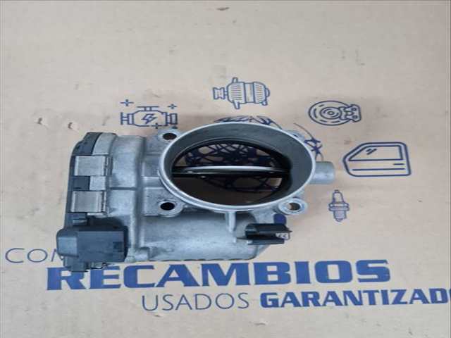 Foto 2ª: Caja Mariposa Ford Ranger 2.2 TDCI CAT 150CV 110KW [QJ2R] (2014)