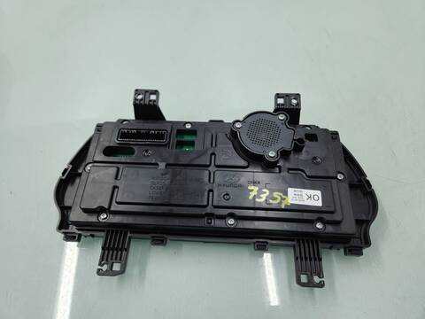Foto 3ª: Cuadro de Instrumentos Hyundai i20 KLASS 100CV 74KW [G3LE] (2021)