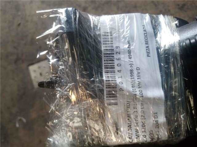 Foto 2ª: Caudalimetro Bmw Serie 3 315 2.0 320D [2.0 LTR. - 100 KW 16V DIESEL CAT] [M47 204 D1]
